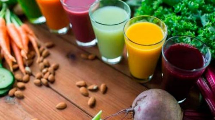 Yaddaşın zəifləməsini ləngidən təbii şirələr