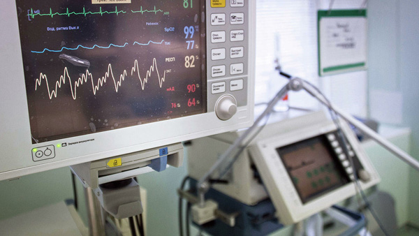 Ürək xəstəliklərinin məlum olmayan ƏLAMƏTİ