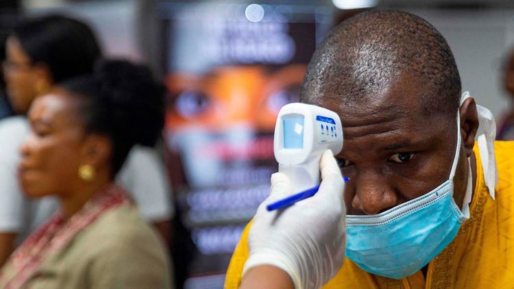 ÜST Afrika ölkələrini koronavirus əleyhinə peyvəndə ciddi hazırlaşmağa çağırır