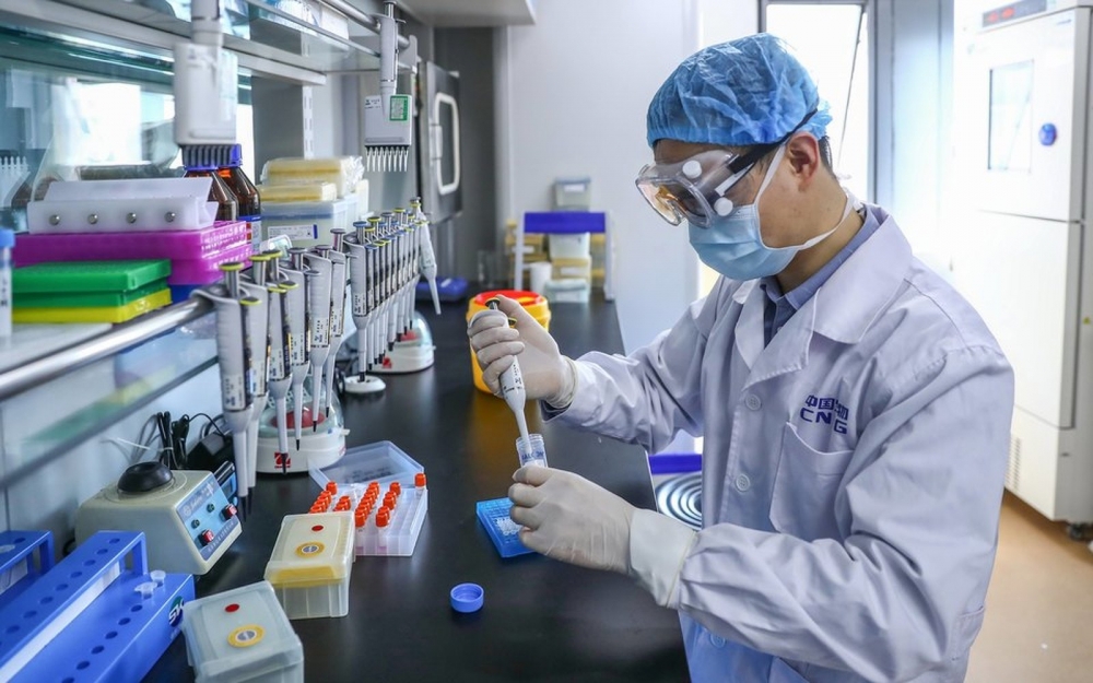 Koronavirusdan sağalanların sayı 4 mini ötdü, 43 nəfər vəfat etdi