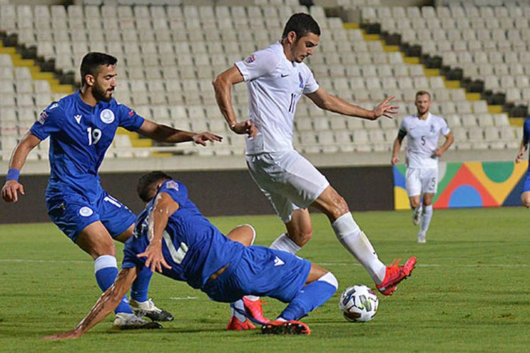 “Qarabağ”da koronavirusa yoluxan futbolçular sağalıb