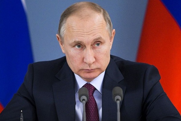Putin Rusiyada koronavirusa qarşı peyvəndlənmə barədə göstəriş verib