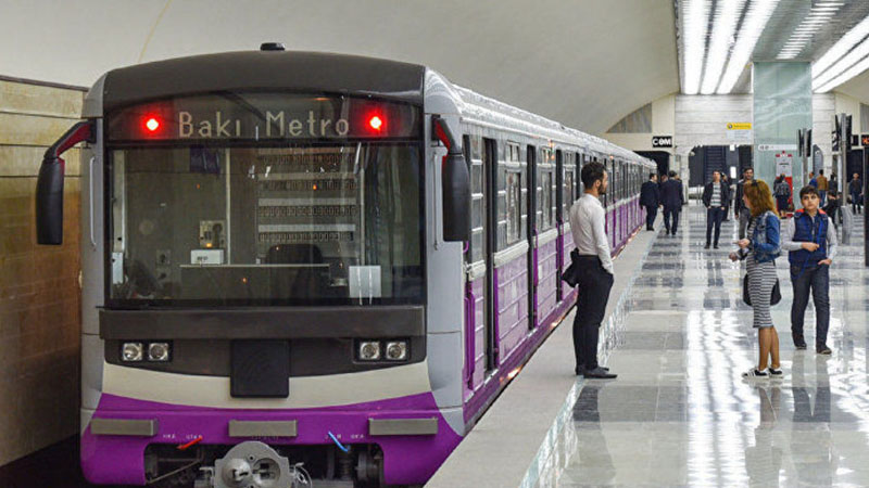 Metro fəaliyyətini 2021-ci il 31 yanvaradək dayandırdı