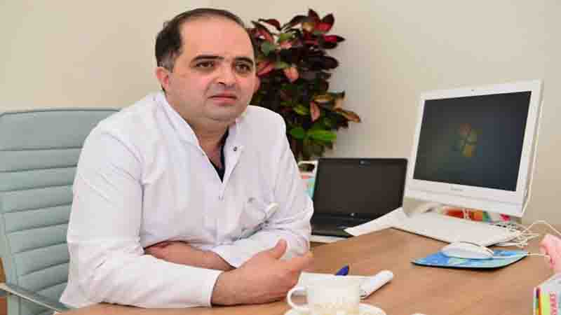 Rəşad Mahmudovun anası koronavirusdan vəfat etdi