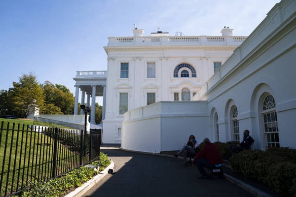 Ağ evin təhlükəsizlik xidməti rəisinin ayağı COVID-19 infeksiyasının ağırlaşması səbəbindən amputasiya edilib