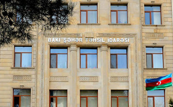 Bakıda 1 direktor və 18 müəllim koronavirusdan vəfat edib