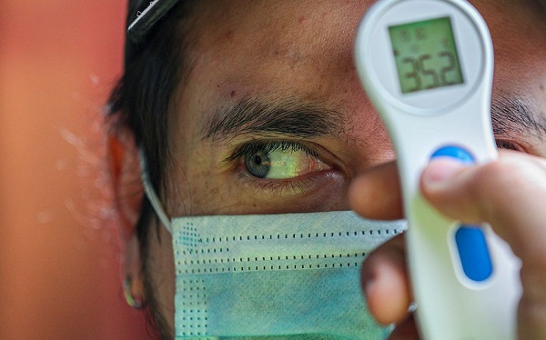 Göz iltihabı ilə koronavirus arasında əlaqə var