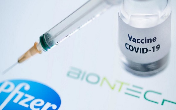 “BioNTech” COVID-19-un yeni növünə qarşı peyvənd hazırlamağa hazırdır