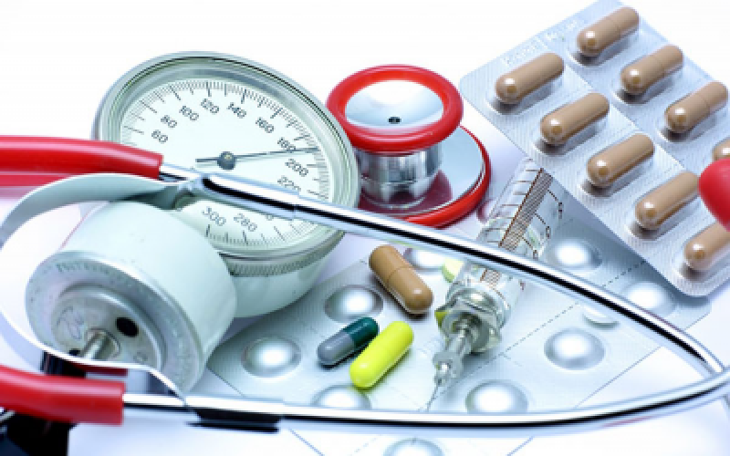 Ölkəmizdə könüllü tibbi sığorta bazarı 7% artıb