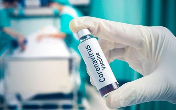 Oktyabrın 30-da COVID-19 peyvəndlərinin ilk hissəsi Çindən Türkiyəyə gətiriləcək