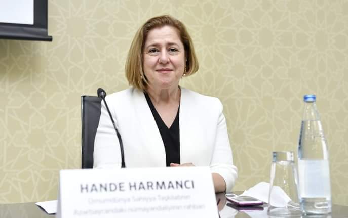 Uşaqlar maska taxmalıdırmı? - Hande Harmancı açıqladı