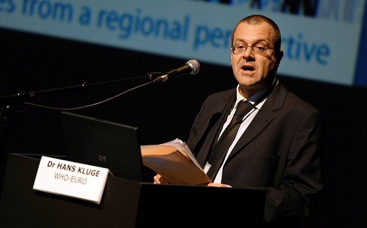 Koronavirusun “Britaniya ştammı” gənclər arasında tez yayılır