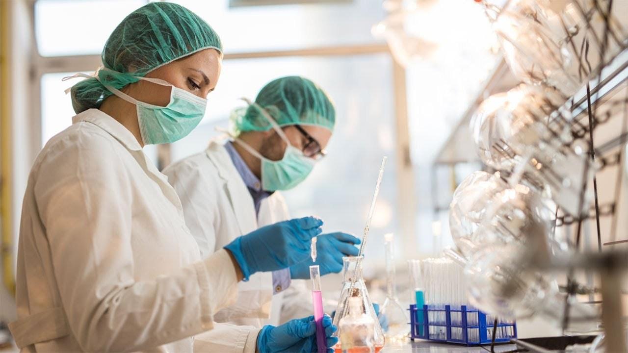 COVID-19 xəstələrinin sağalma sonrası ilə bağlı ARAŞDIRMA