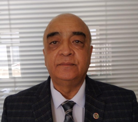 Azərbaycanda daha bir vəkil koronavirusdan dünyasını dəyişib