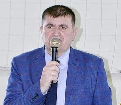 Azərbaycanda Əməkdar müəllim koronavirusdan öldü