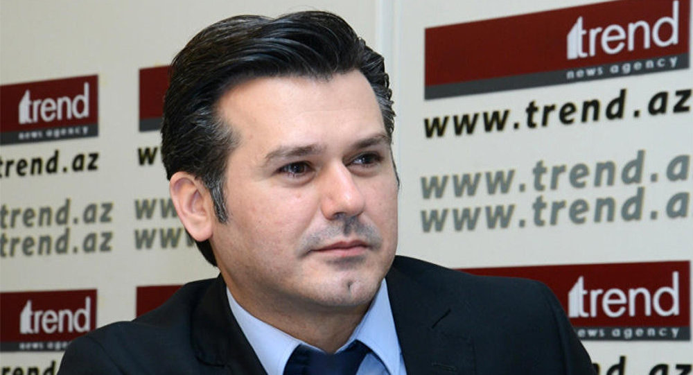 Trend-in baş redaktoru koronavirusa yoluxdu - Vəziyyəti ağırdır  