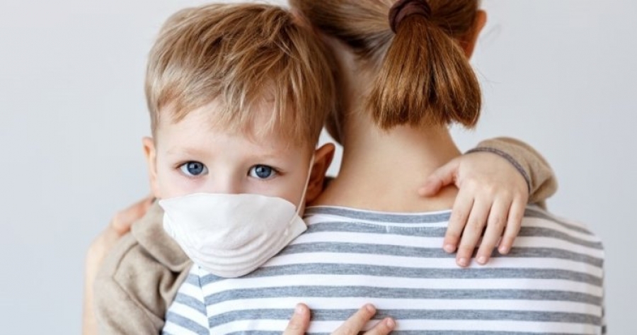 Çindən  XƏBƏRDARLIQ - Uşaqlar da risk altındadır