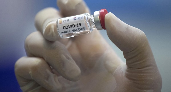 Azərbaycan koronavirus peyvəndi üçün ilkin ödəniş edib
