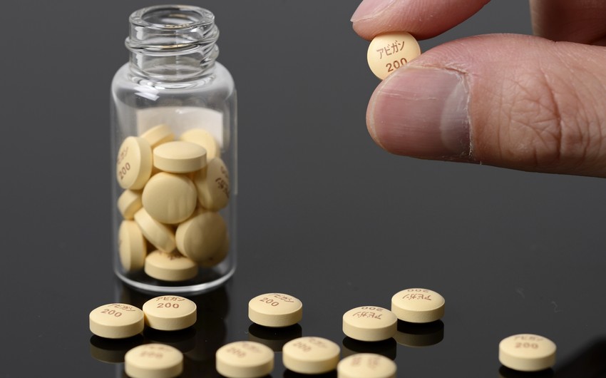 Yeni koronavirus dərmanı 86 %-lik səmərə göstərib