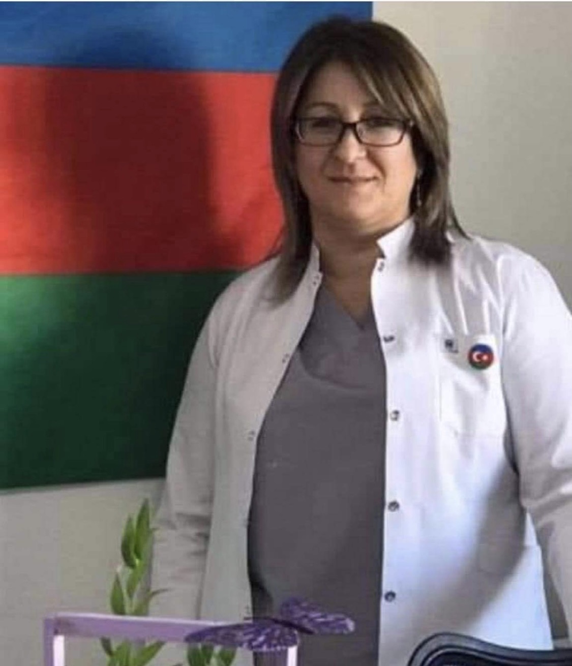 Kliniki Tibbi Mərkəzin əməkdaşı koronavirusdan vəfat edib