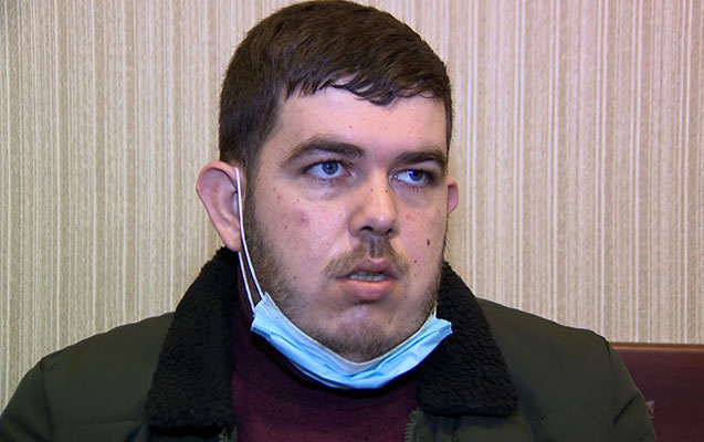 “YAŞAT” Fondunun adından istifadə edib yardımları ələ keçirən saxlanıldı