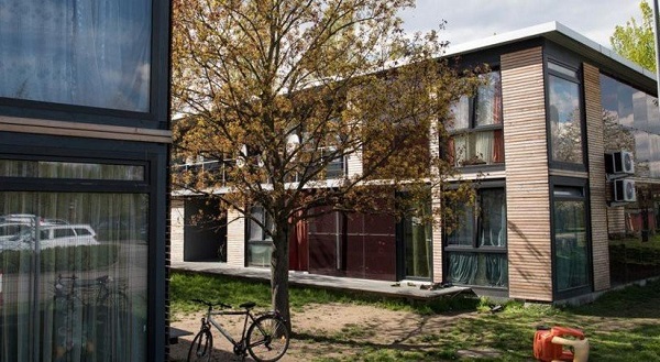 Almaniyada azərbaycanlıların yaşadığı yataqxanada 32 nəfər koronavirusa yoluxub