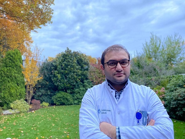 Virusdan sağalanlara xəbərdarlıq: “Bu hallar varsa, həkimə müraciət edin”