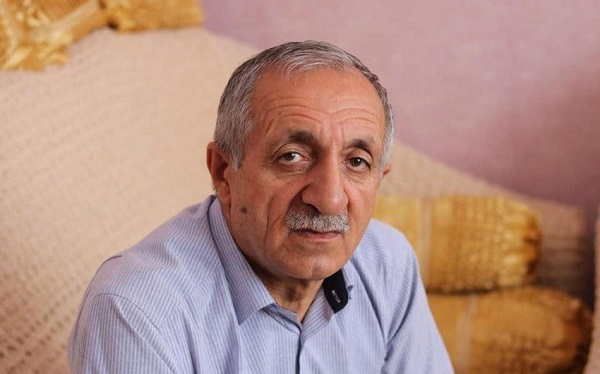 Azərbaycanda daha bir vəkil koronavirusdan vəfat edib