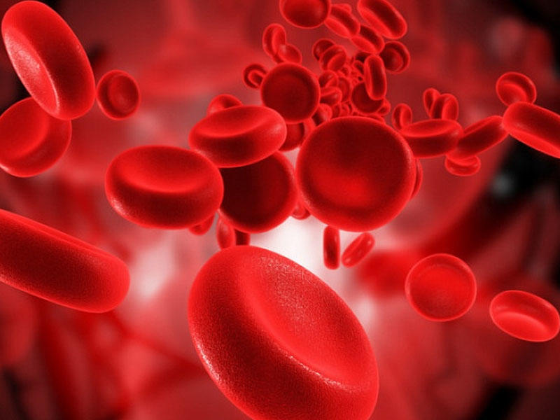 Hemolitik anemiyanın kliniki mənzərəsi - ƏLAMƏTLƏRİ 