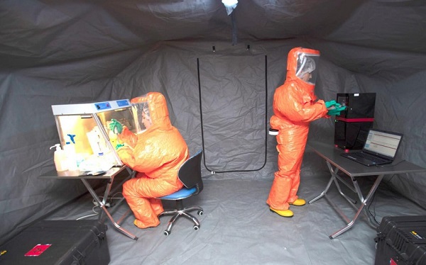 AQTİ bruselyoz xəstəliyinin müayinəsi sınaqlarında yüksək nəticə göstərib