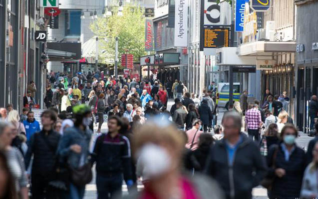 Dünyada koronavirusa yoluxanların sayı 75 milyonu ötdü