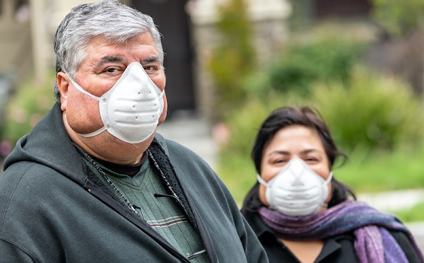 Hansı insanlar koronavirusu ağır keçirirlər?