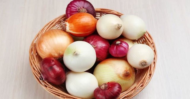 Tez-tez soğan yemək ürək-damar xəstəliklərinin inkişaf riskini azaldır