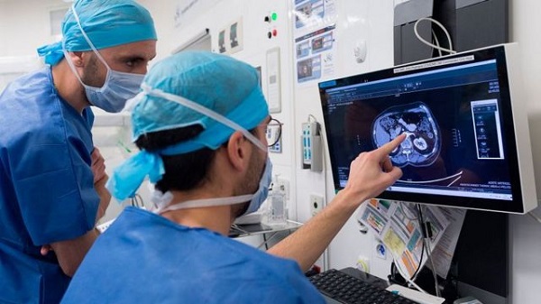 Koronavirusun beyin damarlarına təsiri məlum olub