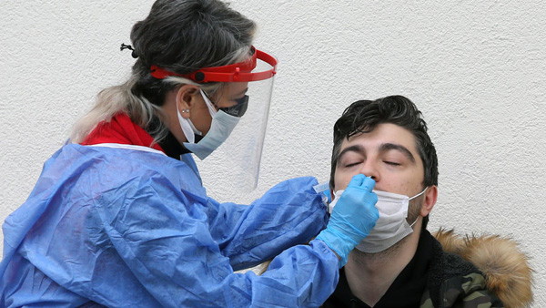 Koronavirusun ən erkən əlamətləri - SİYAHI