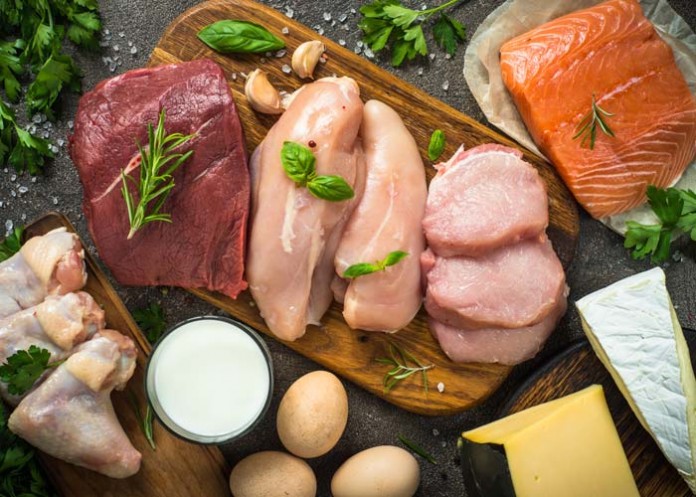 Ət, toyuq və balıq məhsullarını necə saxlamaq lazımdır?  