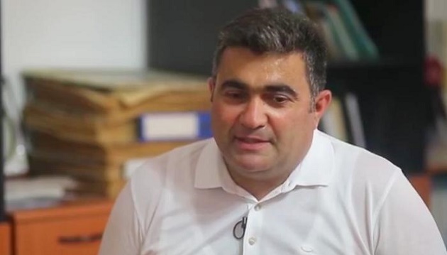 KT müayinəsində 5-10%-ə qədər buzlu şüşə mənzərəsi olan şəxslər antibiotik istifadə ETMƏMƏLİDİR