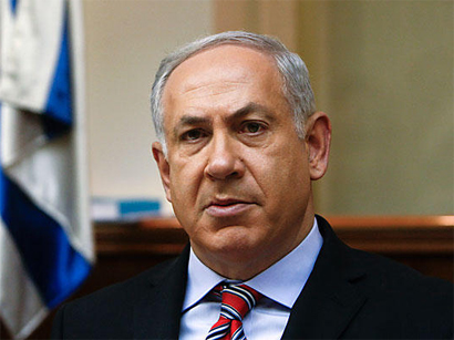 İsraildə ilk Benyamin Netanyahu peyvənd olundu  