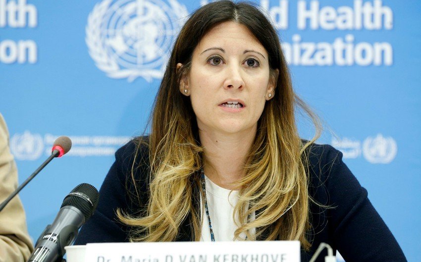 Koronavirusun mutasiyası davam edəcək - ÜST rəsmisi açıqladı