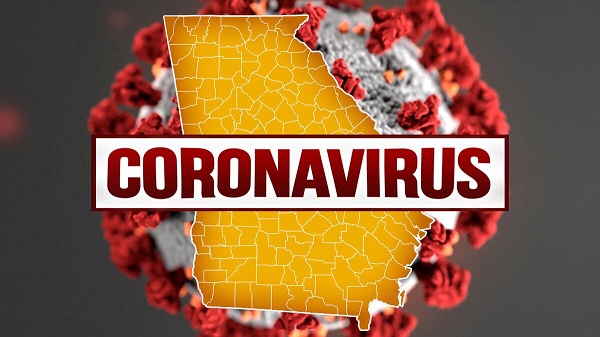 Gürcüstanda koronavirusun yeni ştammının yayıldığı ehtimal olunur