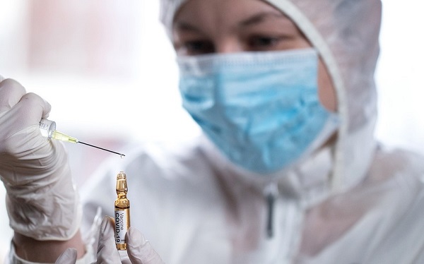 Fransa vaksinasiya kampaniyasına başlayır