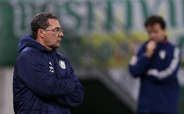 Braziliya millisinin sabiq baş məşqçisi xəstəxanaya yerləşdirildi