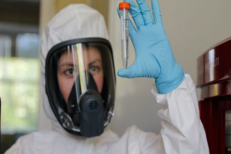 Koronavirus xəstələrinin ən yoluxucu qrupu AÇIQLANDI