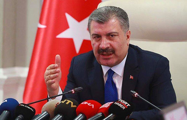 Türkiyə Elmi Komitəsi: “Sinovac” peyvəndinin göstəriciləri ÜST-ün tələblərinə tam cavab verir