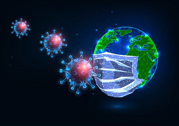 Dünyada son sutkada 434 mindən çox insan koronavirusa yoluxub