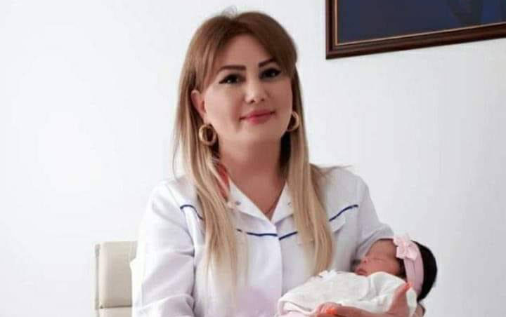 47 yaşlı həkim də koronavirusun qurbanı oldu