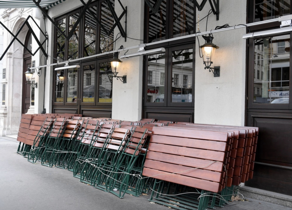 İtaliyada dekabrın 24-dən sonra bütün ölkə ərazisi “qırmızı zona“ elan edilə bilər