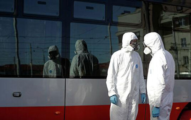 Növbəti koronavirus xəstələrinə cinayət işi açıldı