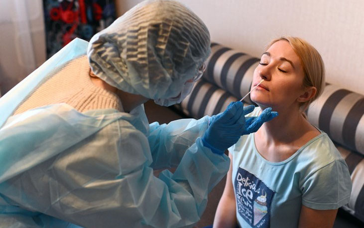 14 günə sağalmadığını düşünənlər ödənişli test verə bilər - TƏBİB