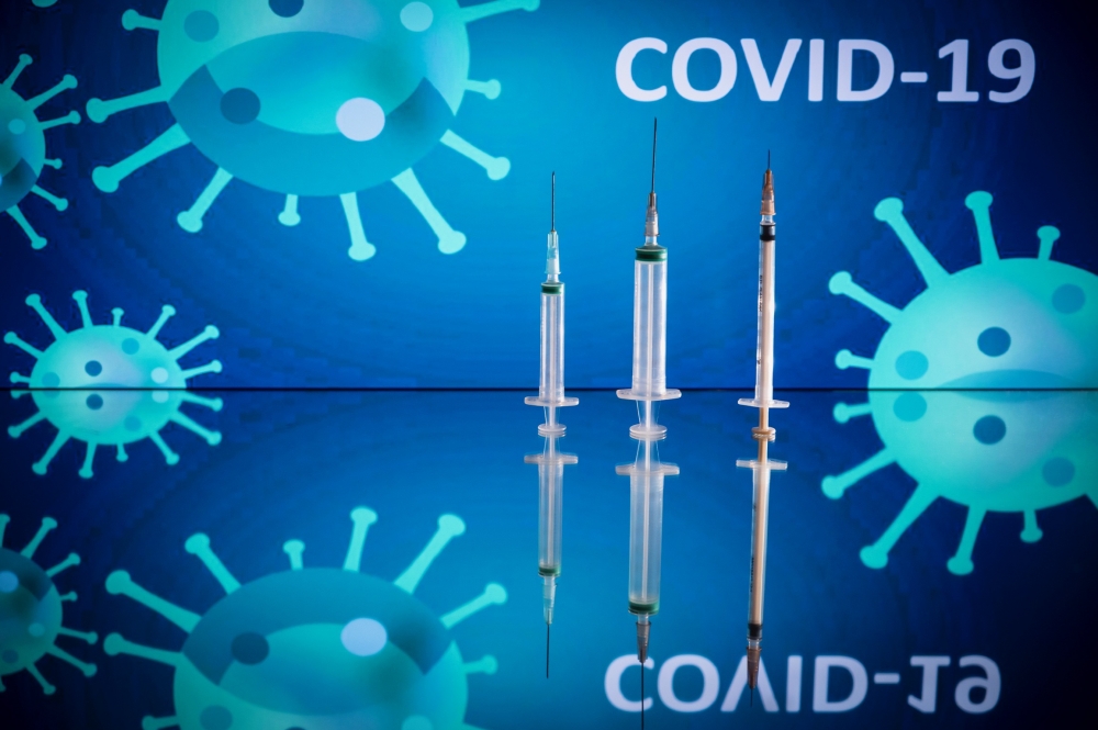 ÜST: Son sutka ərzində dünyada 6 mindən çox insan koronavirusdan həyatını itirib